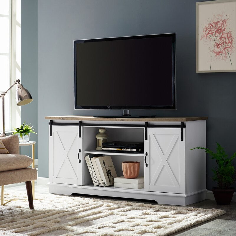 Berene TV Stand for TVs up to 64