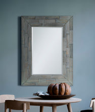 Load image into Gallery viewer, Gabler Rustic Accent Mirror AS IS #4HW
