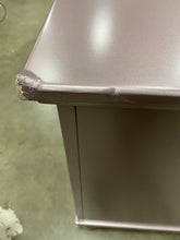 Load image into Gallery viewer, Tracy Rose Vanity Set with Stool AS IS
