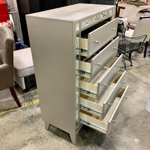 Load image into Gallery viewer, Alessia 5 Drawer Chest
