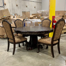 Load image into Gallery viewer, Janna 5 Piece Dining Set
