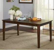 Load image into Gallery viewer, Simple Living Olin Dining Table #209-NT
