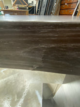 Load image into Gallery viewer, Granham 59&quot; Console Table Gray Oak
