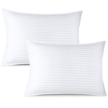 Load image into Gallery viewer, Gabrielle Medium Bed Pillow (Set of 2) 15 CDR
