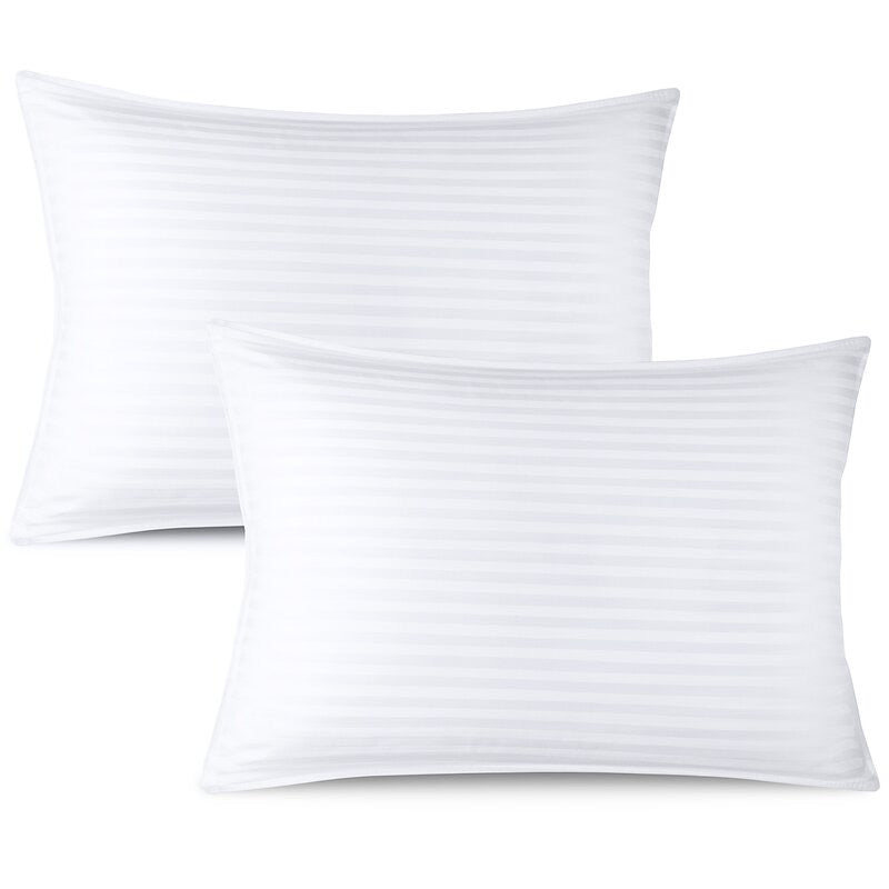 Gabrielle Medium Bed Pillow (Set of 2) 15 CDR