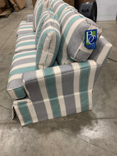 Load image into Gallery viewer, Westport 84” flared arm sofa
