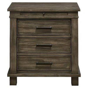 America glacier point nightstand