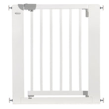 Load image into Gallery viewer, Safespace Wooden Safety Gate White(1875RR)
