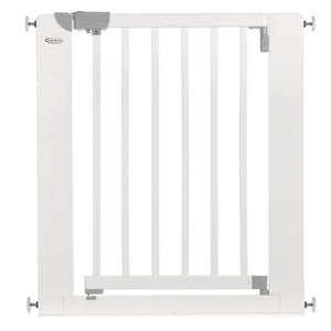 Safespace Wooden Safety Gate White(1875RR)