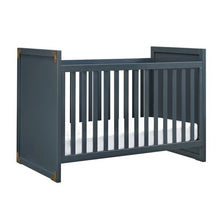 Load image into Gallery viewer, Wilmslow 2-in-1 Convertible Crib #23-NT
