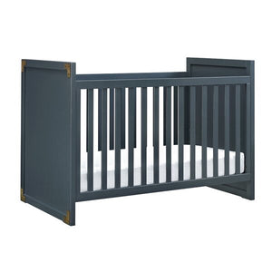 Wilmslow 2-in-1 Convertible Crib #23-NT