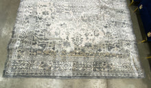 Load image into Gallery viewer, Centenno Collection Gray Multi Area Rug 7’10” x 10’(2121RR)
