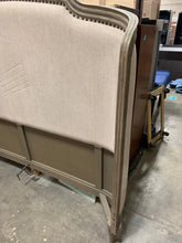 Load image into Gallery viewer, Corsica King Upholstered Headboard ONLY
