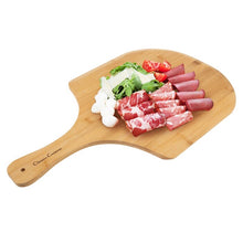 Load image into Gallery viewer, Classic Cuisine Bamboo Peel Pizza Lifter #717HW
