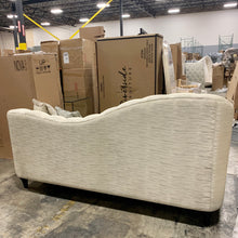 Load image into Gallery viewer, Vivienne 86&quot; Flared Arm Sofa
