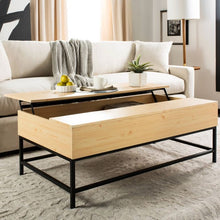 Load image into Gallery viewer, Gina Lift Top Coffee Table(306)
