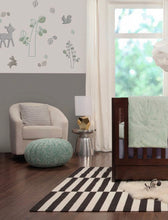 Load image into Gallery viewer, Madison Swivel Glider Ecru #386HW
