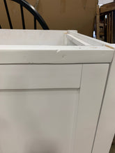 Load image into Gallery viewer, Woodrow Billy 72&quot; Double Bathroom Vanity Base Only
