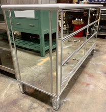 Load image into Gallery viewer, Shelly 6 Drawer Double Dresser
