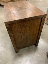 Load image into Gallery viewer, ACME Merrilee 2 Drawer Nightstand in Oak
