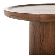 Load image into Gallery viewer, Pedestal Coffe Table
