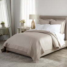 Load image into Gallery viewer, Euro Platinum Angelina 100% Cotton Envelope Sham HA9722
