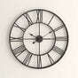 Load image into Gallery viewer, Oversized Eisenhauer Wall Clock Size Large #609HW
