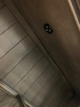 Load image into Gallery viewer, Liberty Furniture Modern Farmhouse Display Cabinet
