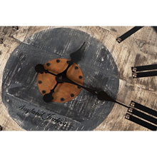 Load image into Gallery viewer, Oversized Dorcaster Wall Clock #745HW
