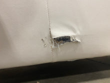 Load image into Gallery viewer, Lifestyle Furniture, Faux Leather, White CHAISE ONLY
