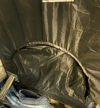 Load image into Gallery viewer, Valentina Sectional *3 Seater only, Chaise Missing #2283HW - OUT OF BOX ITEM
