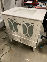 Load image into Gallery viewer, Callington 31" Single Bathroom Vanity Set #AD278-OB
