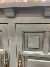 Load image into Gallery viewer, Firman Sideboard #2104HW - OUT OF BOX
