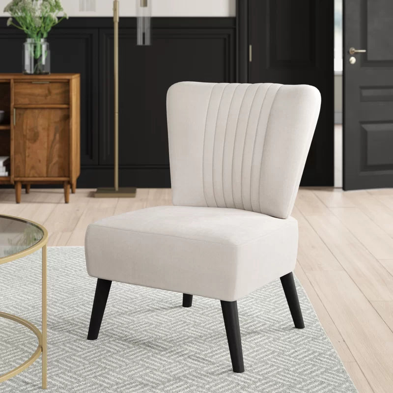 Trent Armless Chair
