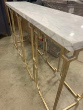 Load image into Gallery viewer, Emmeline Console Table
