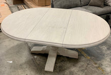 Load image into Gallery viewer, Slade Pedestal Extendable Dining Table
