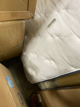 Load image into Gallery viewer, SleepTrue 13&quot; Plush Pillow Top Hybrid Mattress King AS IS 3493RR
