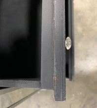 Load image into Gallery viewer, Grayson Lane Mirror Glam 3 Drawer Chest Silver 902CDR
