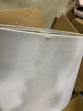 Load image into Gallery viewer, Alya 2-Piece Standard Lamp Set with White Shades *AS IS* (see description) #511nt
