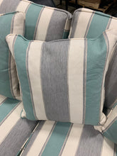 Load image into Gallery viewer, Westport 84” flared arm sofa
