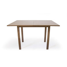Load image into Gallery viewer, Burnard Flex Extendable Dining Table Walnut(916)
