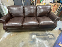 Load image into Gallery viewer, Lovitz 85.43&#39;&#39; Rolled Arm Sofa
