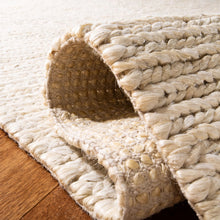 Load image into Gallery viewer, Ponderosa Jute/Cotton 9 x 12 Area Rug Birch 3410RR
