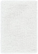 Load image into Gallery viewer, Surya Grizzly Indoor Solid Handcrafted Area Rug 10 x 14 White(2238RR)
