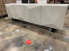 Load image into Gallery viewer, Wray 94” Wide Buffet Table
