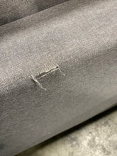 Load image into Gallery viewer, Collins 85&quot; Square Arm Sofa Gray
