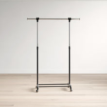 Load image into Gallery viewer, Wayfair Basics 52W Garment Rack Set of 3  #162HW
