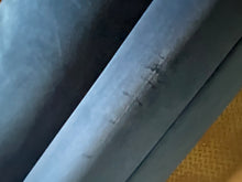 Load image into Gallery viewer, Vera Velvet Sofa Navy
