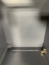 Load image into Gallery viewer, Aneira 42&quot; Single Bathroom Vanity  Base Charcoal Gray AS IS
