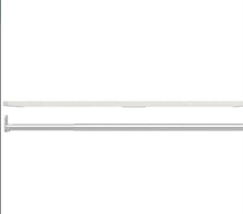 Load image into Gallery viewer, ClosetMaid Modular Closet System Shelf and Clothes Hanging Rod Kit Taupe Set of 2 #1563HW
